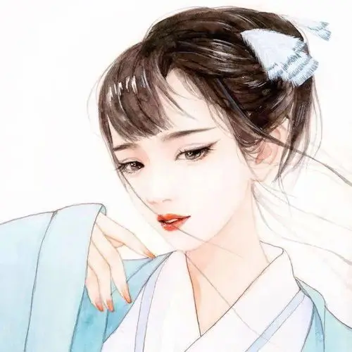 读者北屿的留言头像